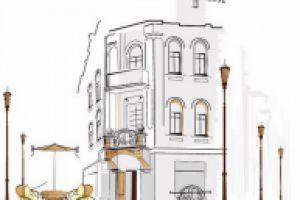 Наполнение портала (досуг в городе)