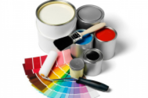 Описания товаров интернет-магазина (лаки и краски)