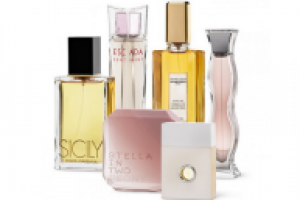 Описания товаров интернет-магазина (парфюмерия)