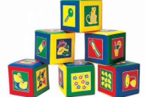 Описания товаров интернет-магазина (детские товары)