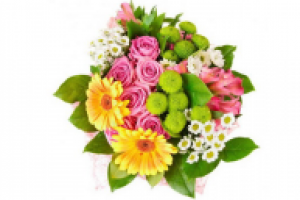 Описания товаров интернет-магазина (букеты)