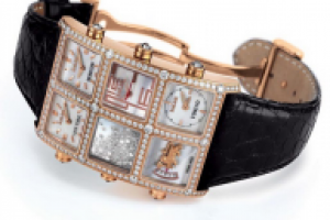 Краткие описания товаров интернет-магазина (часы)