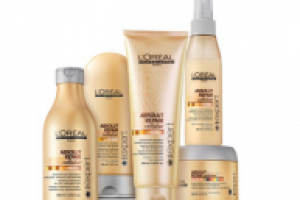 Статьи для интернет-магазина (косметика для волос)