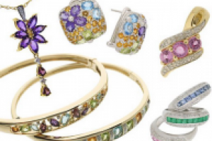 Статьи для интернет-магазина (бижутерия)