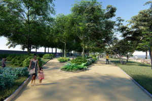 Сад им. Гоголя