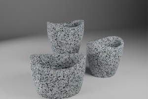 Мебель. МАФы