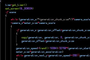 Расширение Pixilang highlight