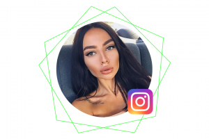 ПОСТ (INSTAGRAM) ДЛЯ ИНСТАБЛОГЕРА