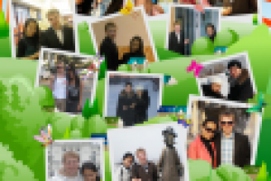 Банер на свадьбу