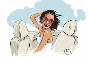 Путешествие