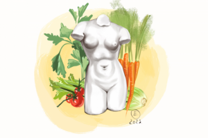 Про питание