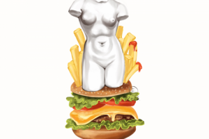 Про питание