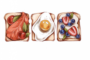 Бутерброды