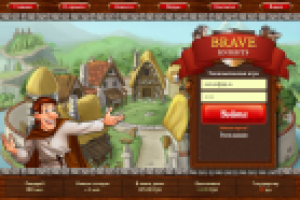 Многопользовательская игра с реальным выводом средств!