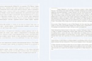 Написание и перевод статей о недвижимости.