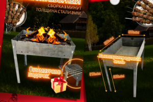 Инфографика WB Мангал