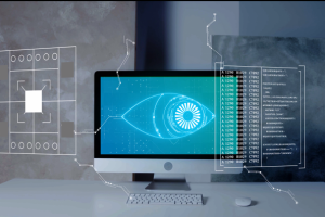 HUD анимация