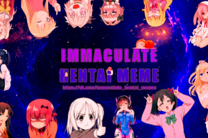 Шапка для сообщества