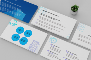 презентация