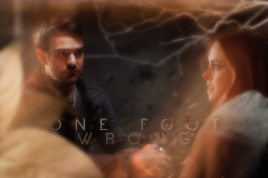 Коллаж сцены