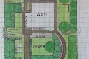 Ландшафтный дизайн