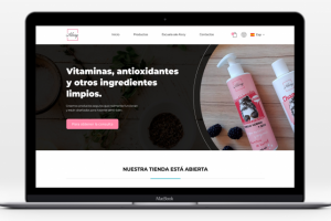 "Alorycosmetics" - ИМ косметики