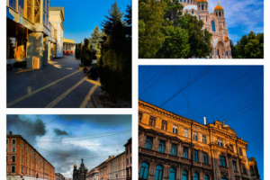 Архитектура