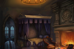 Сказки , волшебства, мистика . . .