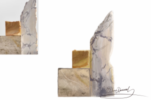 Текстура Мрамор