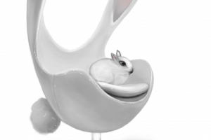 Необычные проекты из будущего .