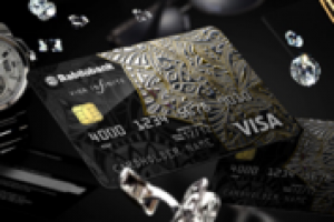 Rabitabank / Visa Infinite