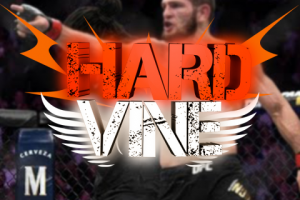 HARD vine
