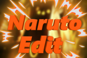 монтаж аниме