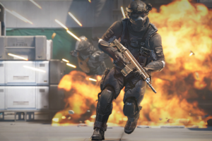 эдит по warface