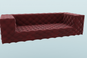 мягкий диван