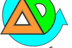 Логотип АДГ