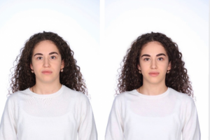 обработка фото