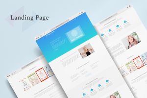 Landing Page Matsko Psychology