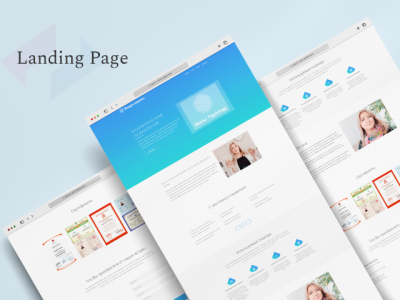 Landing Page Matsko Psychology