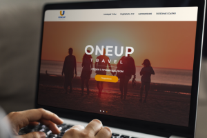 OneUp Travel