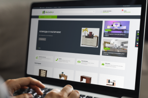 Интернет-магазин Mebelkor