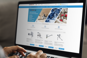 Интернет-магазин Sanfresh