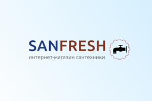 Магазин сан-техники Sanfresh
