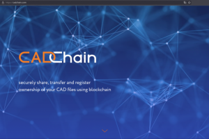 Организация CICD процессов в CADChain