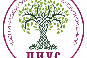 Логотип для АНО "ЦИУС"