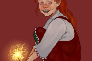 графическая иллюстрация