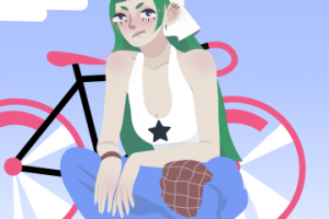 векторная иллюстрация