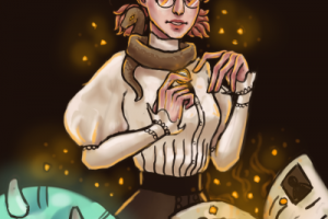 Мгновенная кара