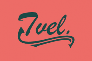 Логотип для турагенства Tvel.