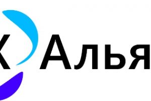 Логотип для Хим Альянса